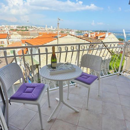 Summer Lounge Split Luaran gambar