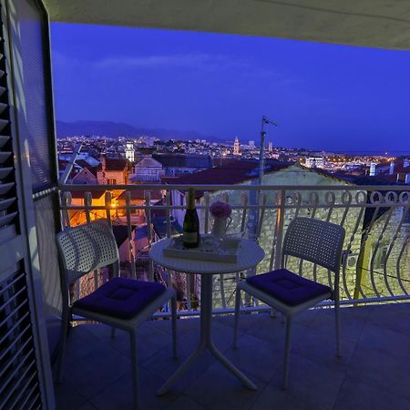 Summer Lounge Split Luaran gambar