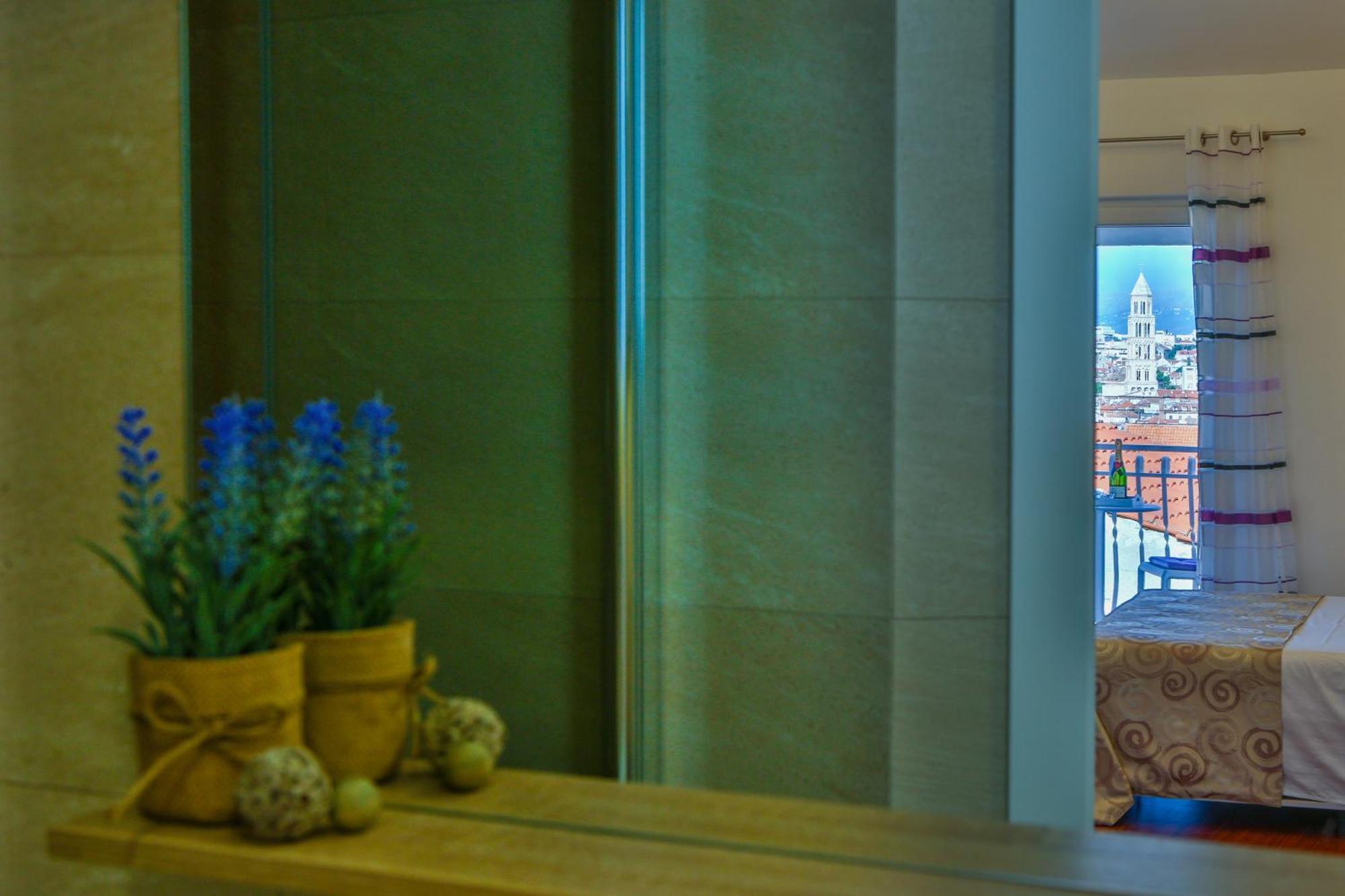 Summer Lounge Split Luaran gambar