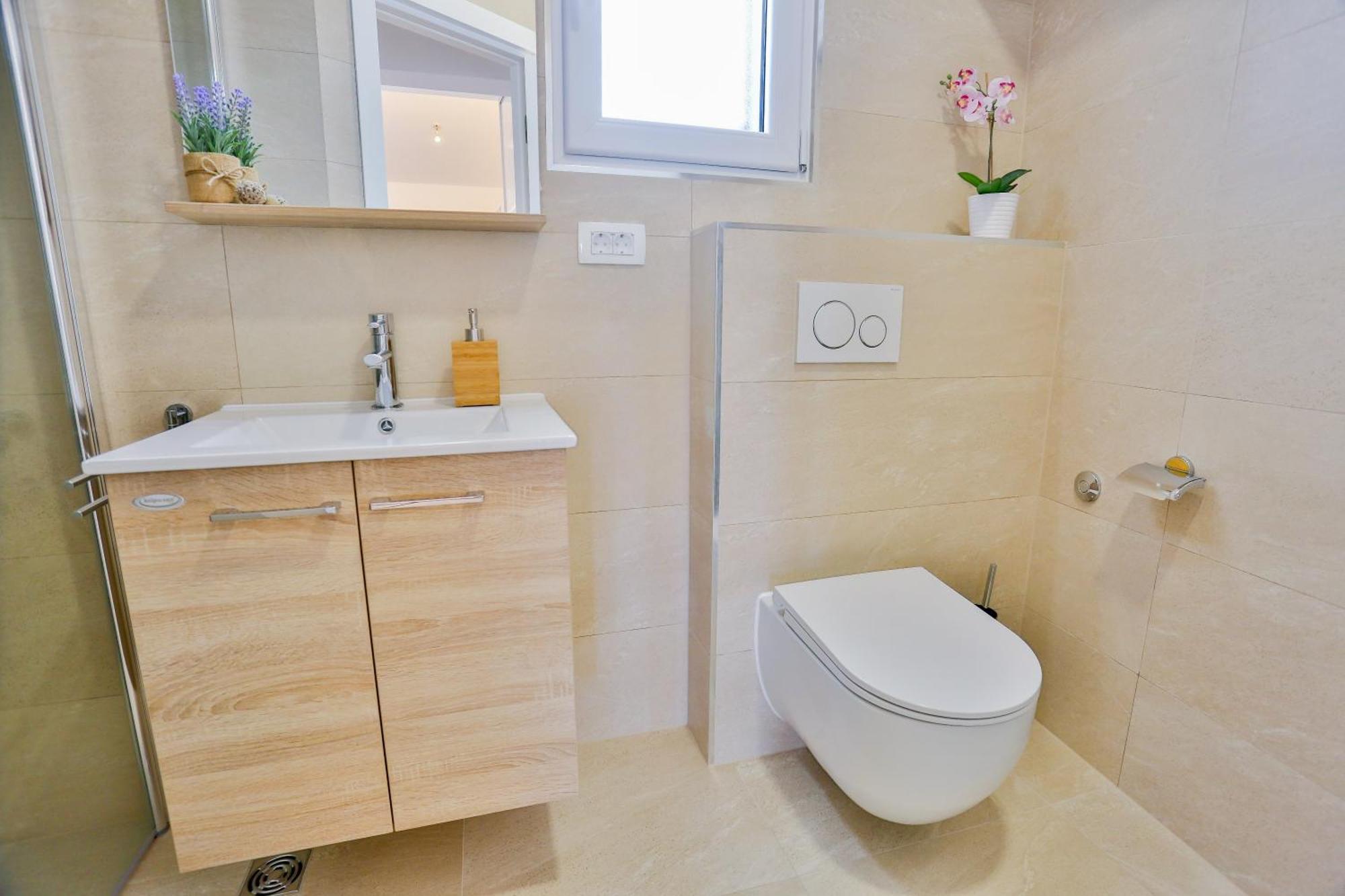 Summer Lounge Split Luaran gambar
