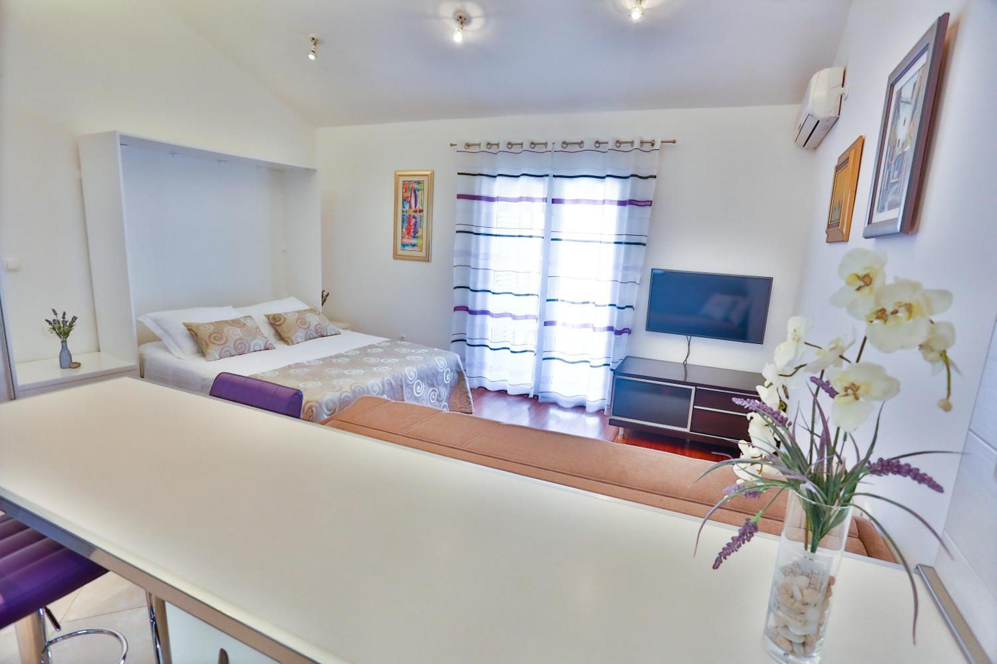 Summer Lounge Split Luaran gambar