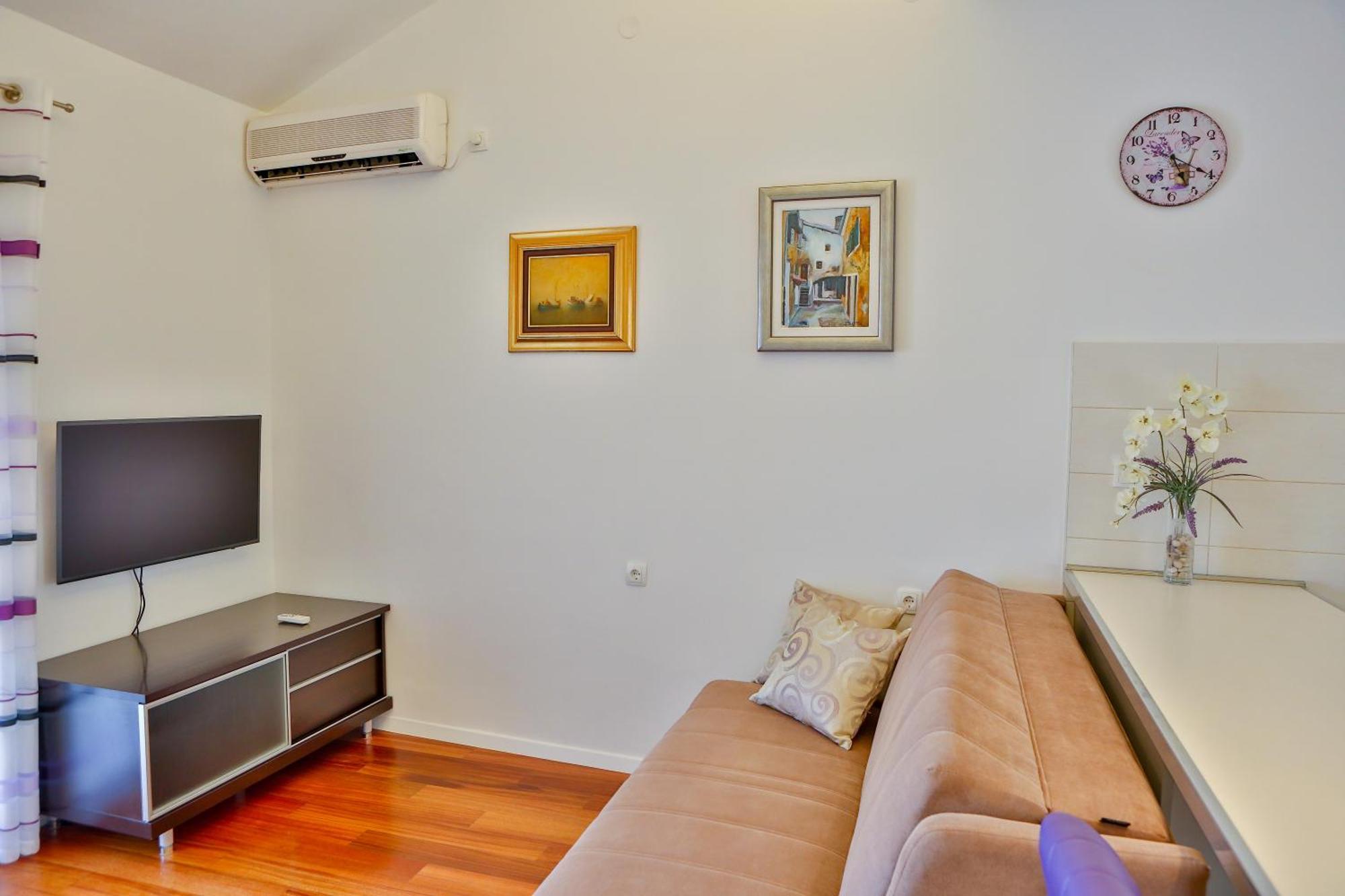 Summer Lounge Split Luaran gambar