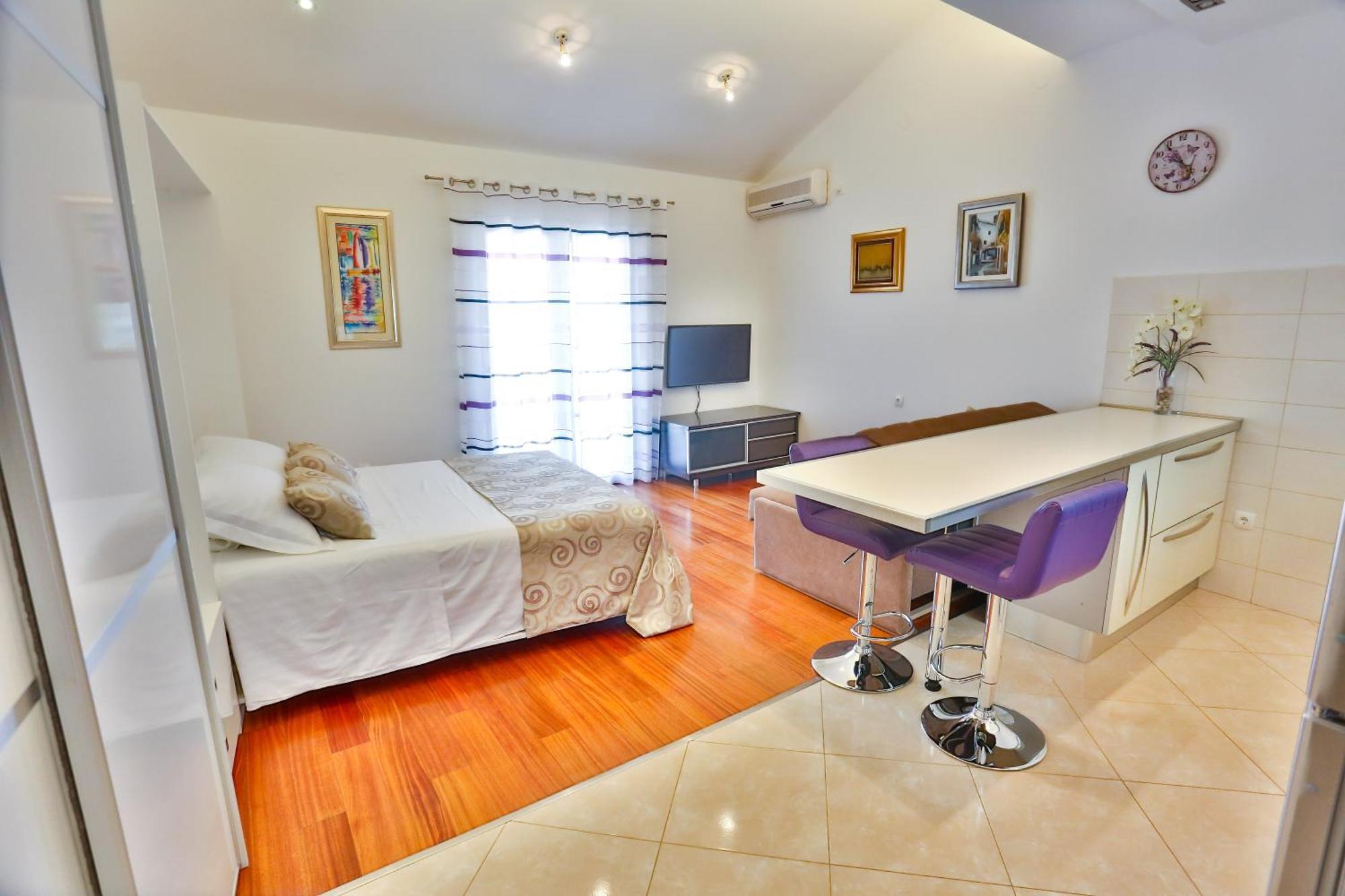 Summer Lounge Split Luaran gambar